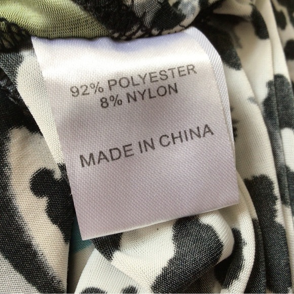 Colorful♥️Patterned Dress - Picture 5 of 5